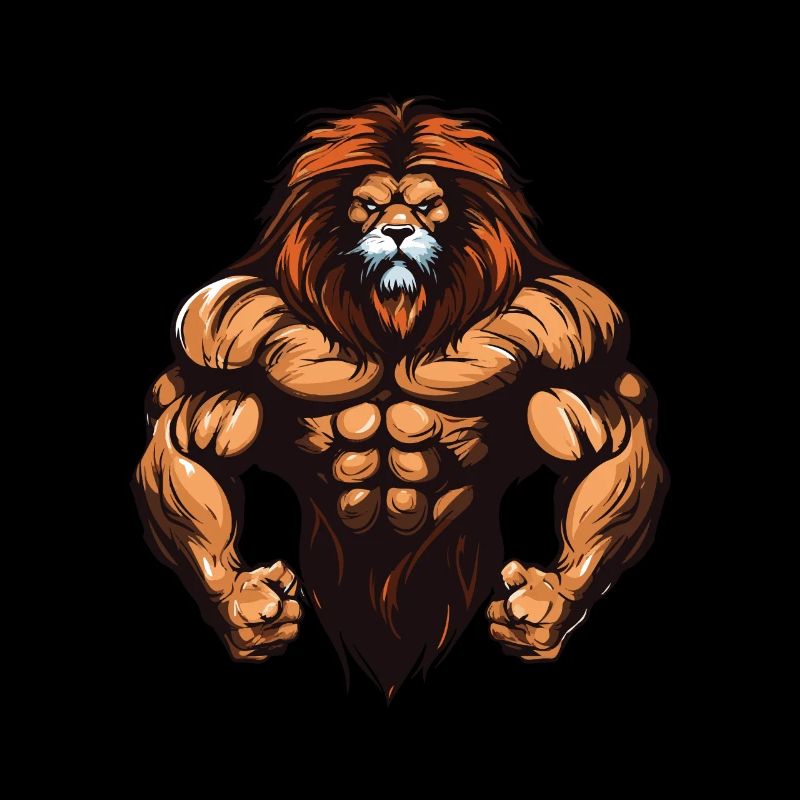 Leo Muscles Musculation