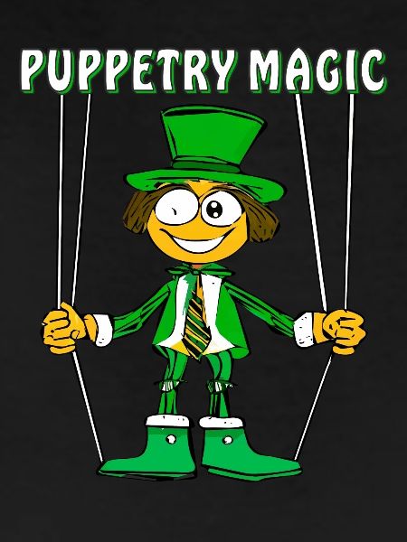 PUPPETRY MAGIC