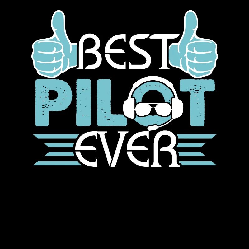 Best Pilot Ever