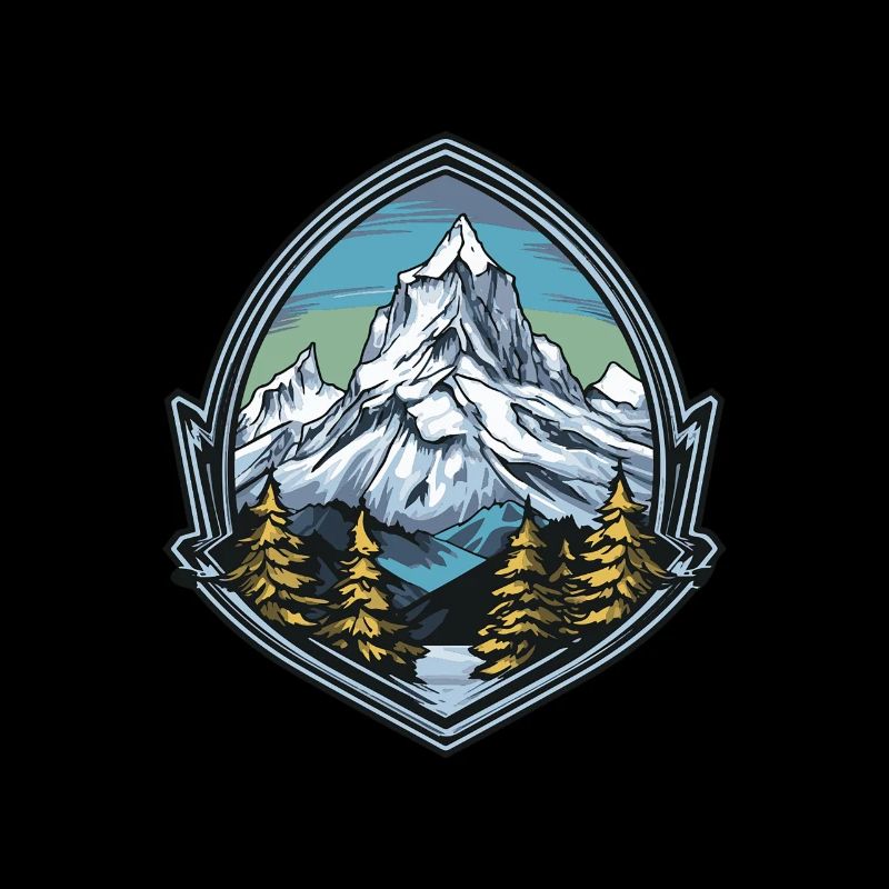 Montagnes Montagnes