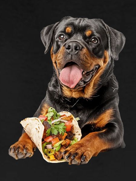 Rottweiler