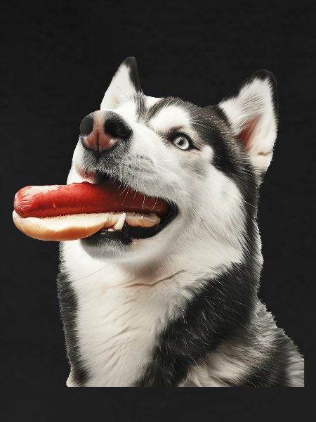 Siberian Husky