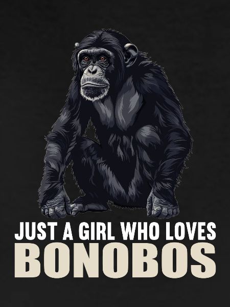 Bonobos Bonobo
