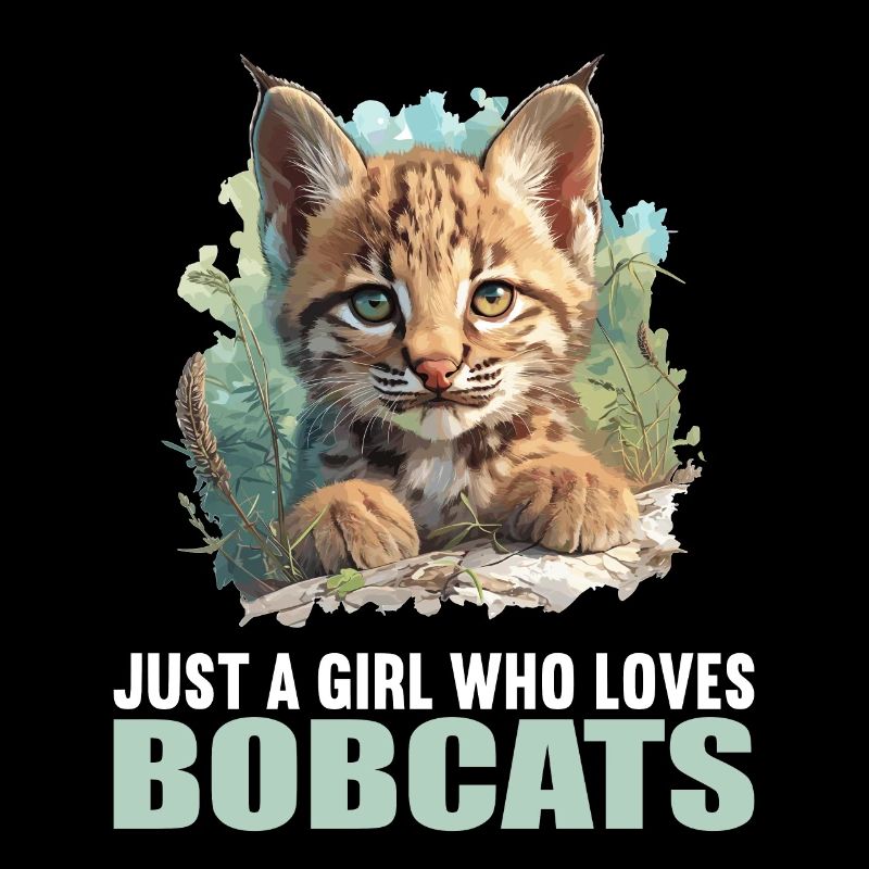 Bobcats Rotluchse Rotluchs Luchs