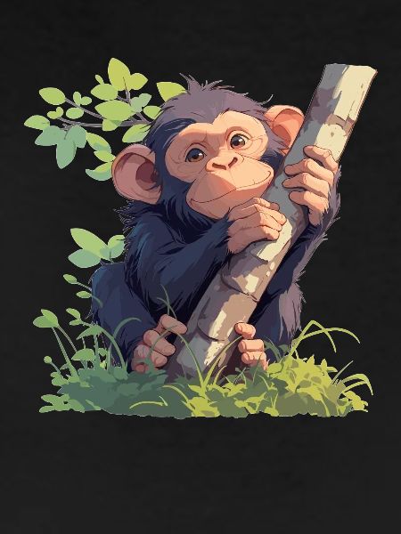 Bonobos Bonobo