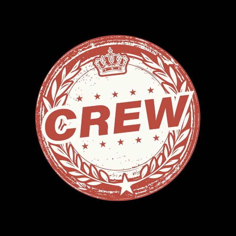 Crew Krone Team