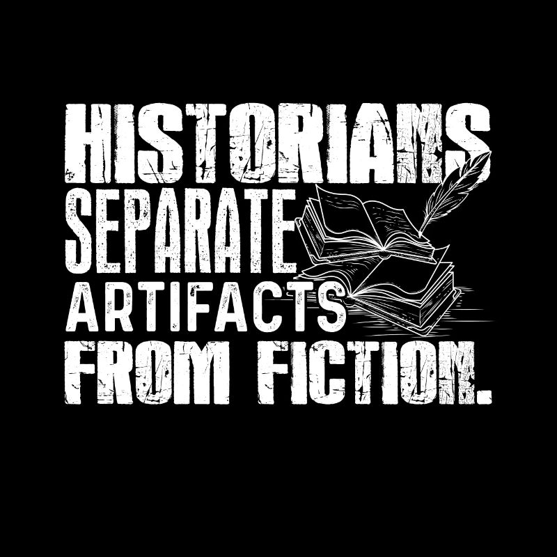 Historian Historian Separate Artifacts