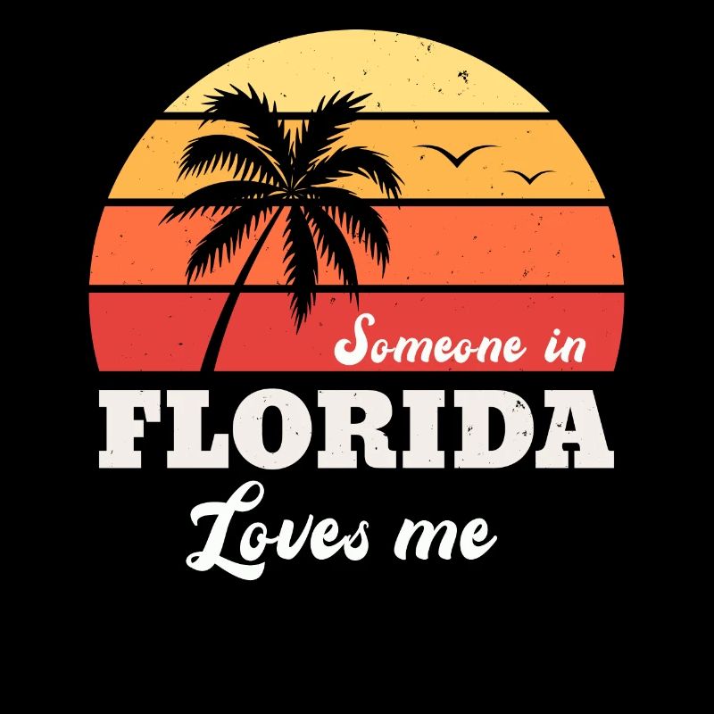 Quelqu’un en Floride m’aime