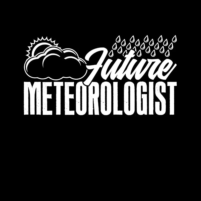 Meteorologist Future Meteorologist