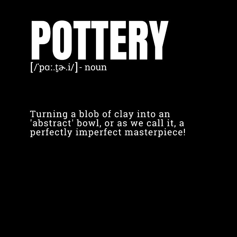 Funny Indoor Hobbies Definition Dictionary Pottery