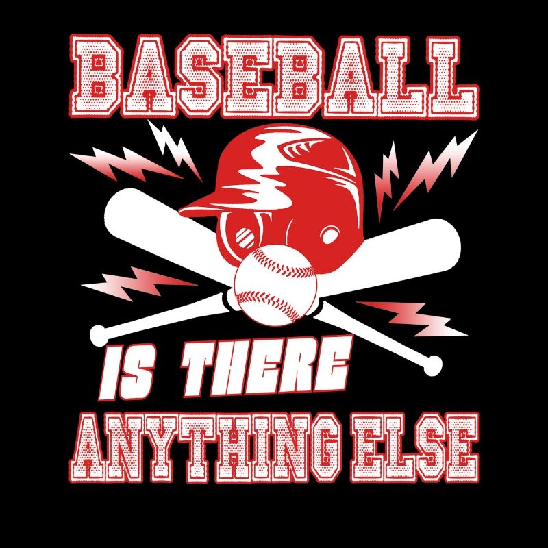 Baseball Is There Anything Else
