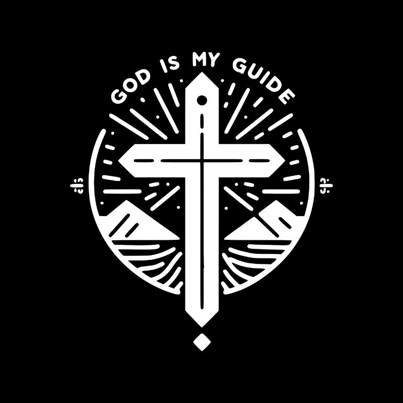 God is My Guide