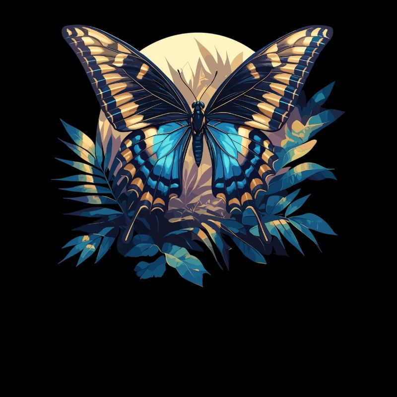 Butterfly Butterflies Butterfly