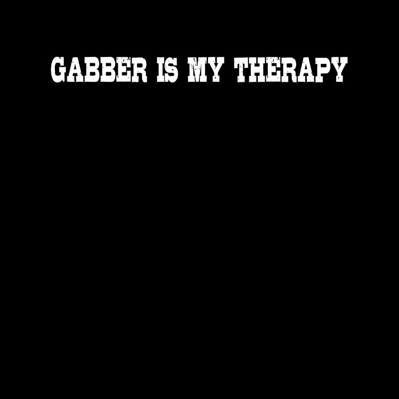 TECHNO UPTEMPO HARDCORE THERAPY - GABBER