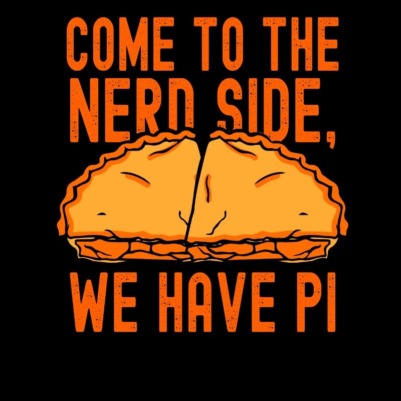 Bäcker-Nerd-Seite, wir haben Pi Baking