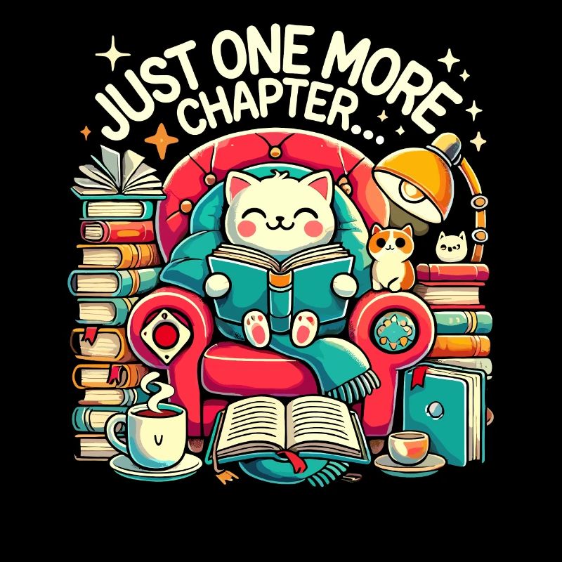 Nur noch ein Kapitel