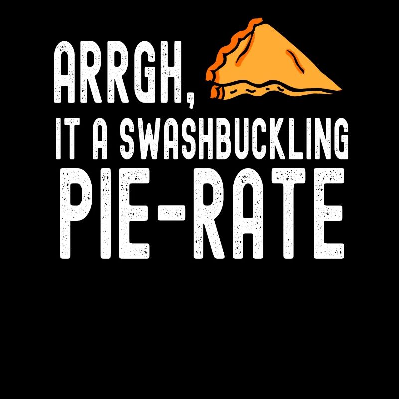 Swashbuckling Pie-rate Patissier Baking
