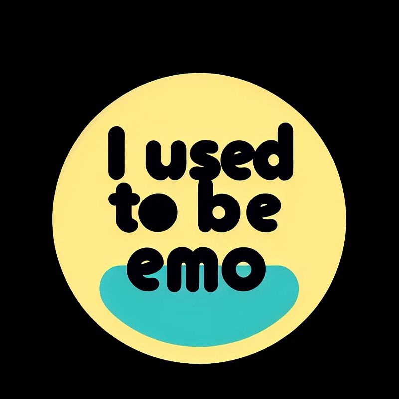 I Used To Be Emo