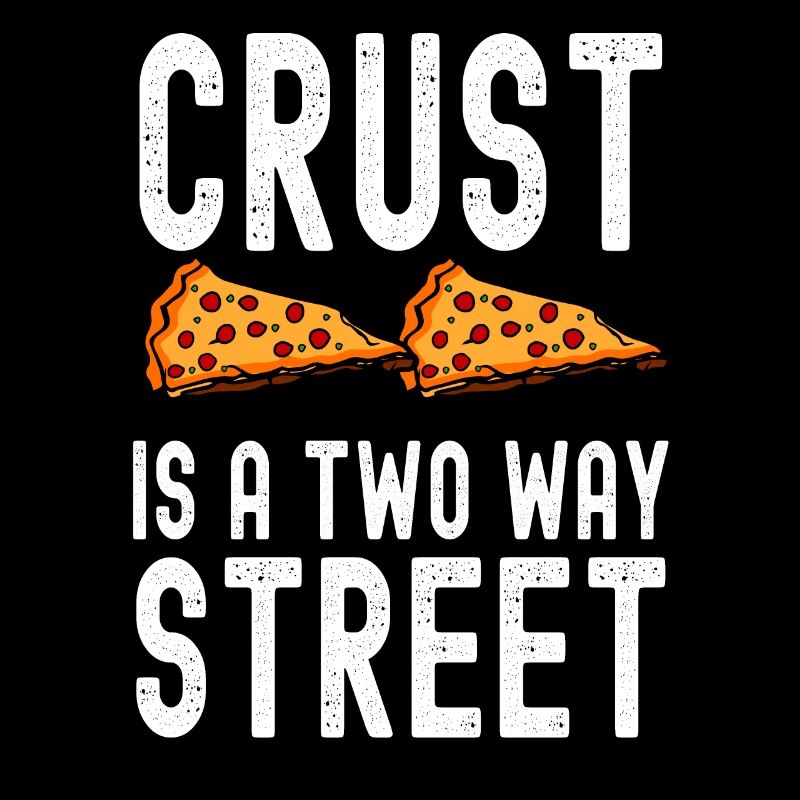 Baker Crust ist ein Backen in beide Richtungen