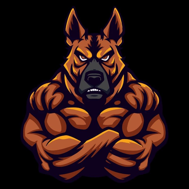 Chien Berger