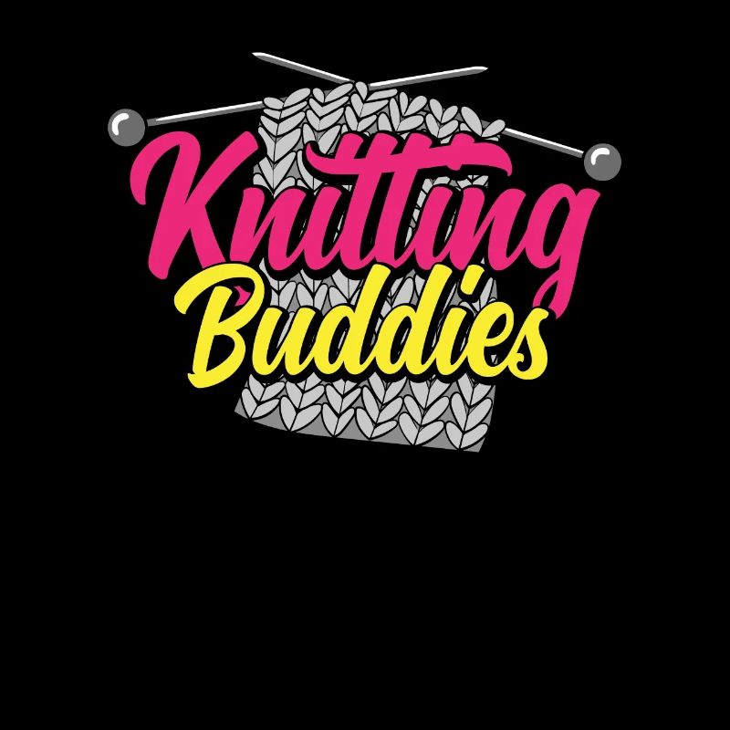 Strickfreunde Knitting Gemeinschaft