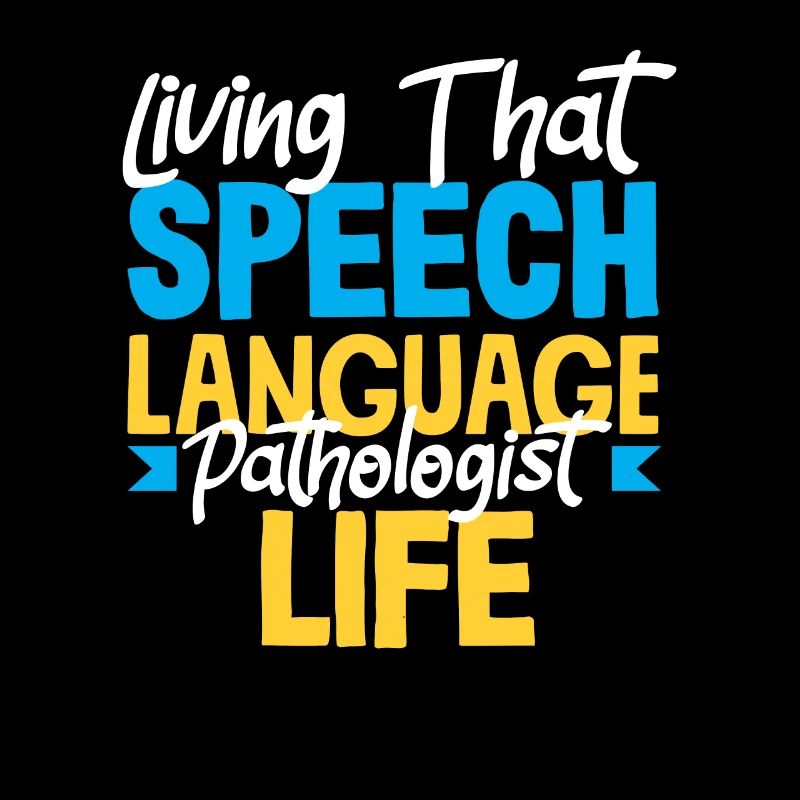 Lebe Das Logopäde Leben