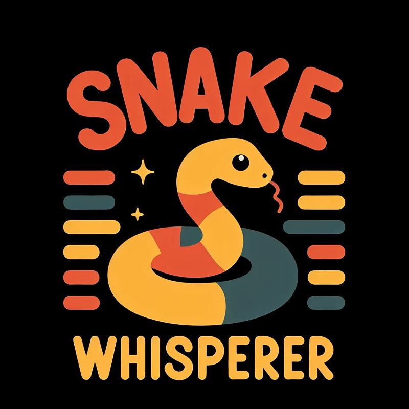 Snake Whisperer 3