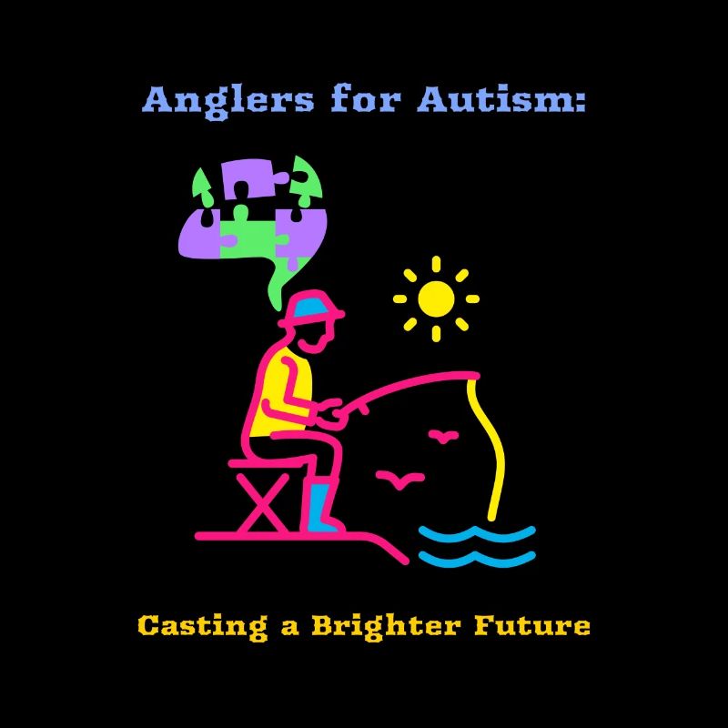 Anglers For Autism Casting a Brighter Future