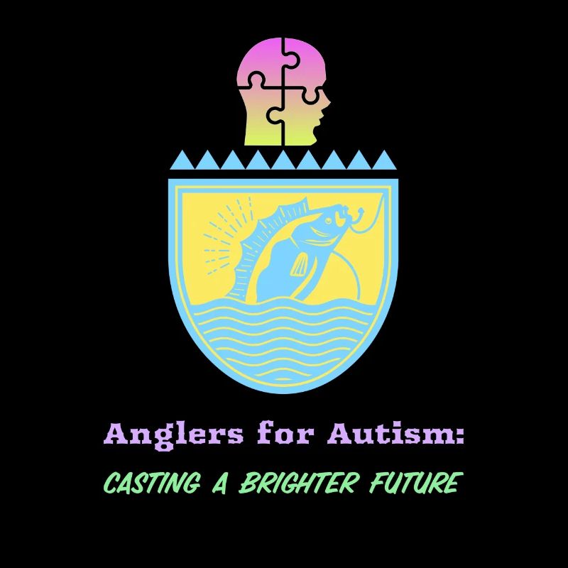 Anglers For Autism Casting a Brighter Future