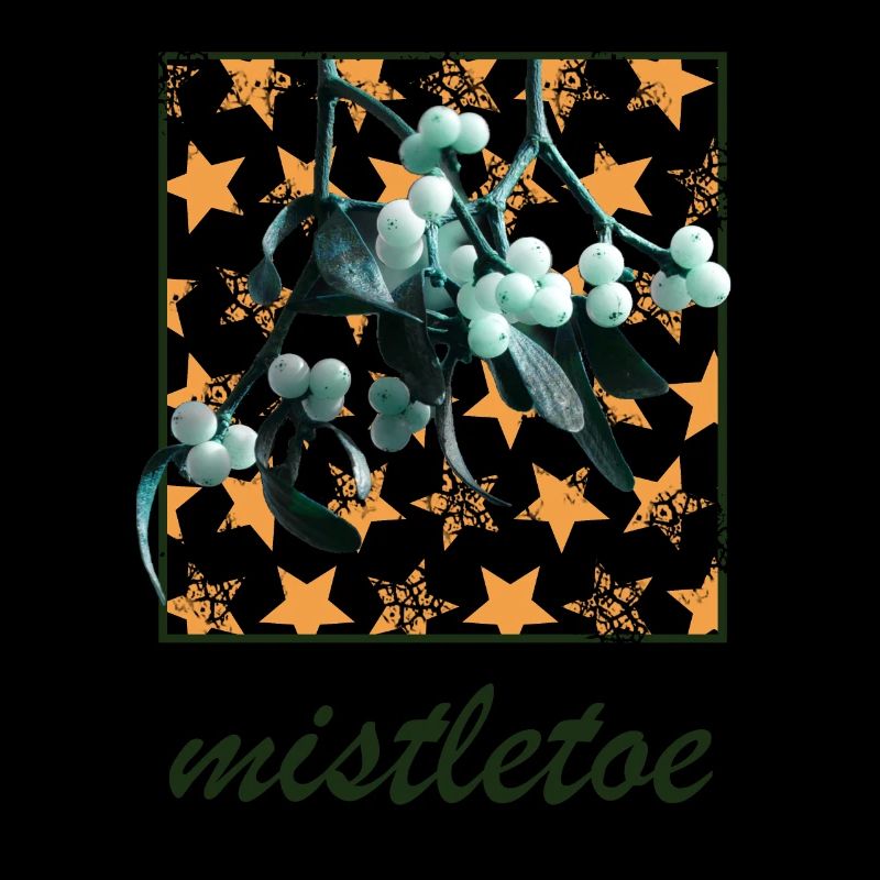 Flore et faune Plantes de gui