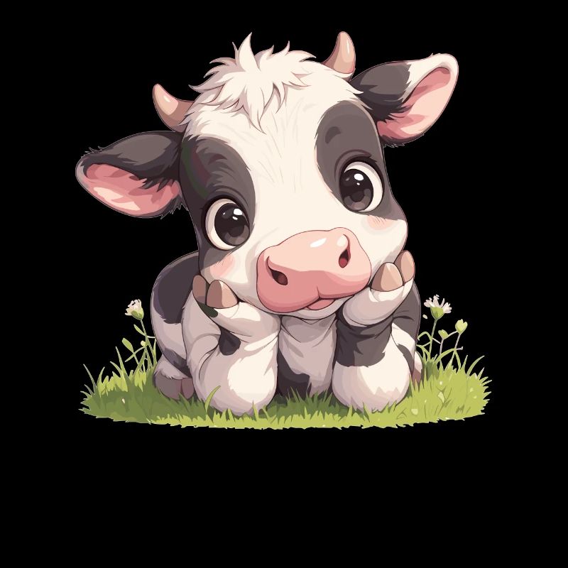 Cows Cow