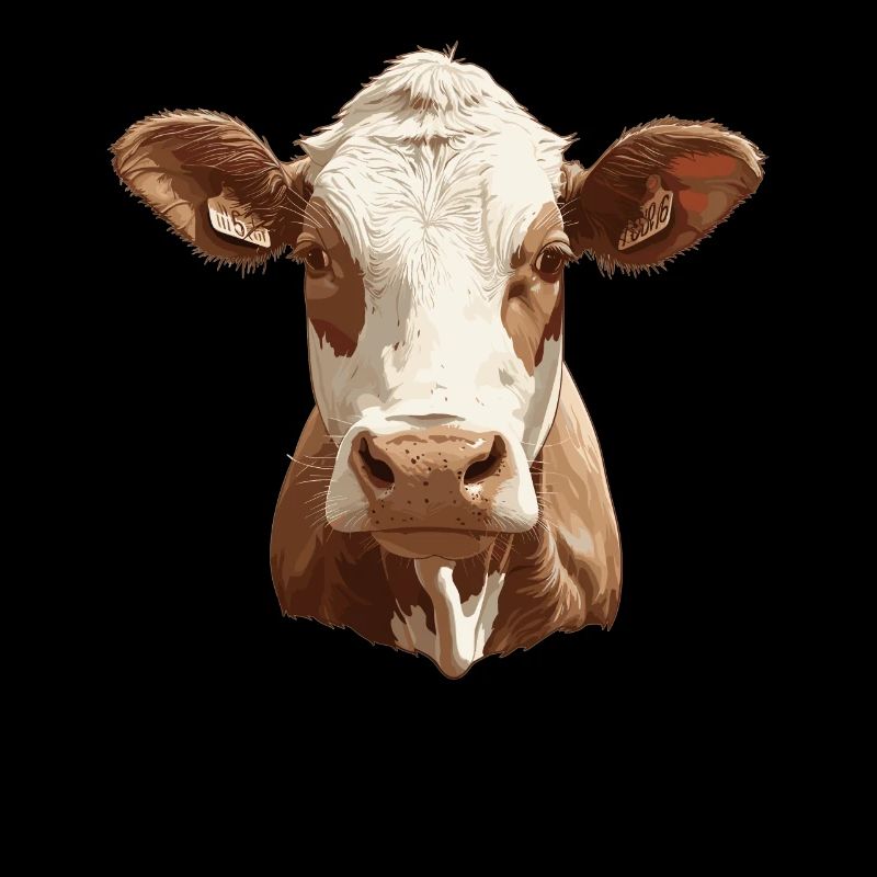 Vaches Vache