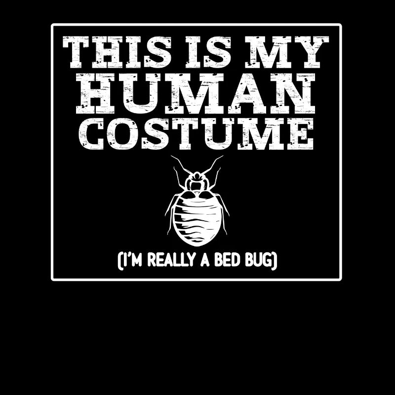 This Is My Human Costume Ich Bin Wirklich Eine