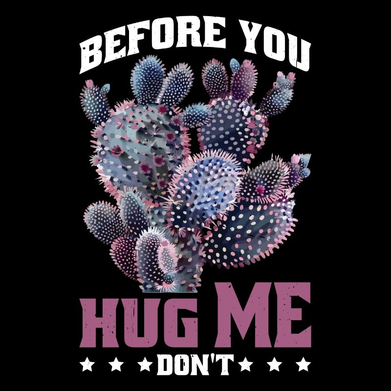 Before You Hug Me Don't 5