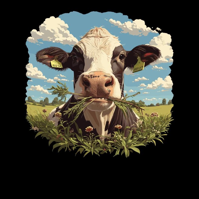 Cows Cow