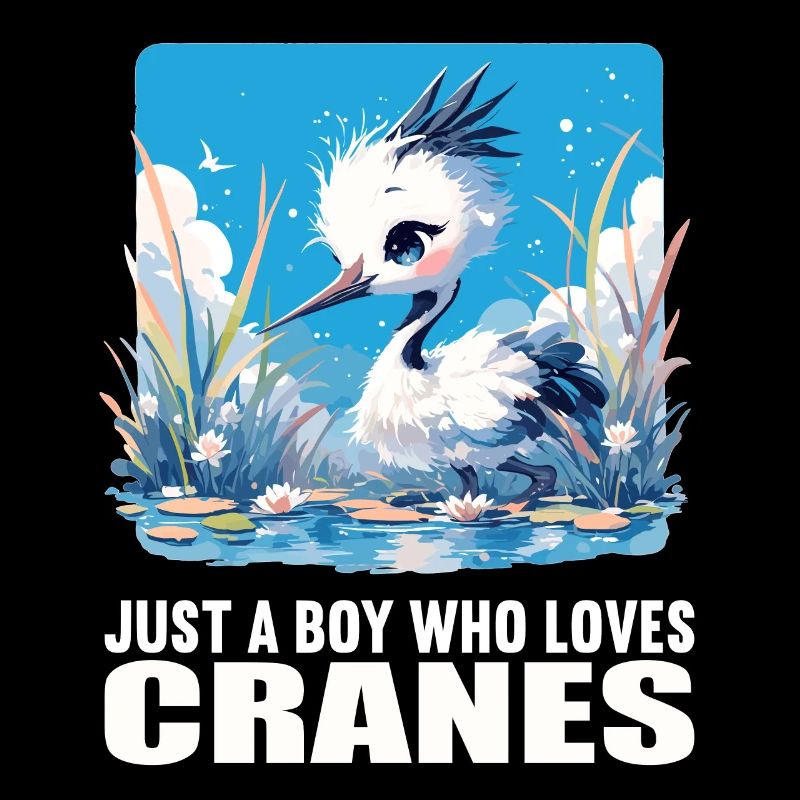 Kraniche Kranich