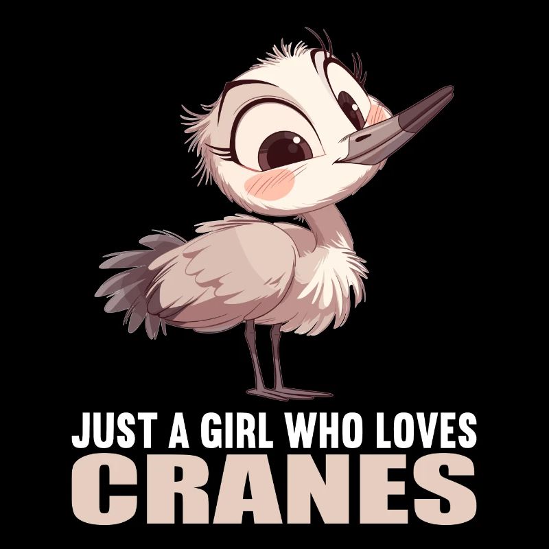 Cranes Crane
