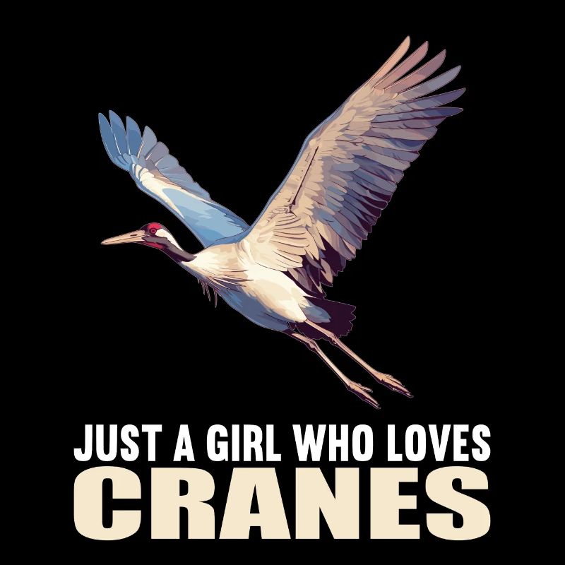 Kraniche Kranich