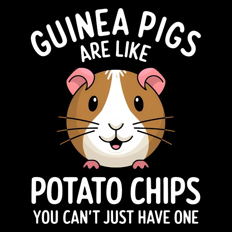 Dicton de cochon d’Inde, Cadeau de cochon d’Inde