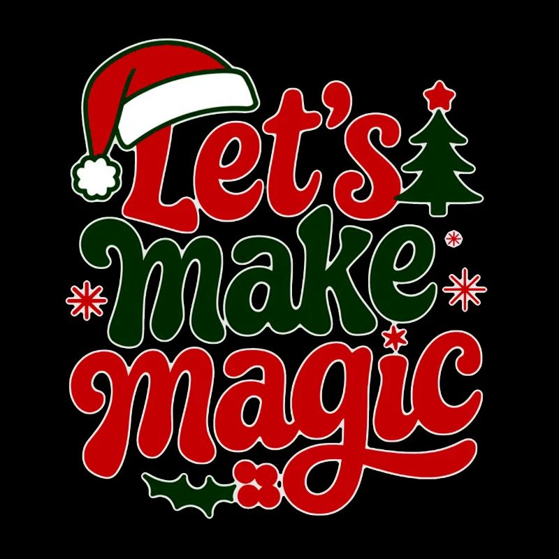 Christmas magic