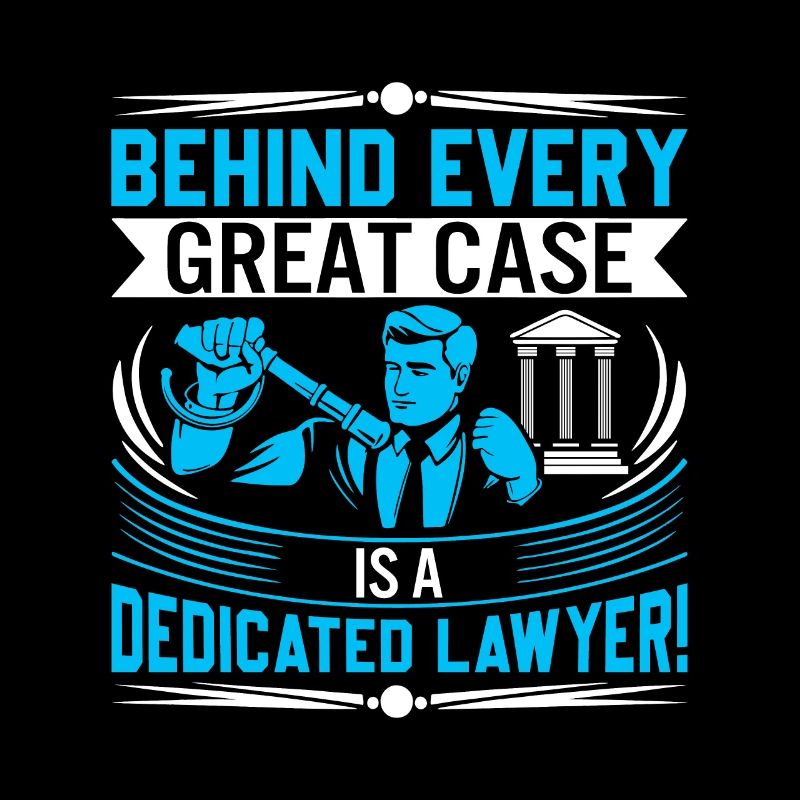 Derrière chaque grande affaire se cache un avocat dévoué !