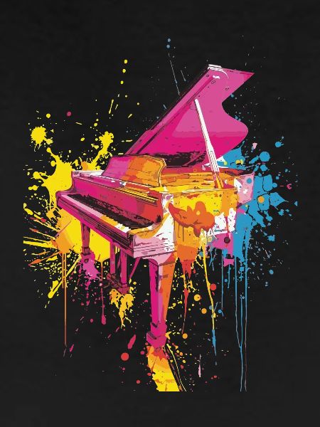 Piano