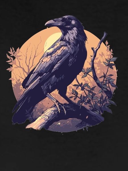 Crows Crow