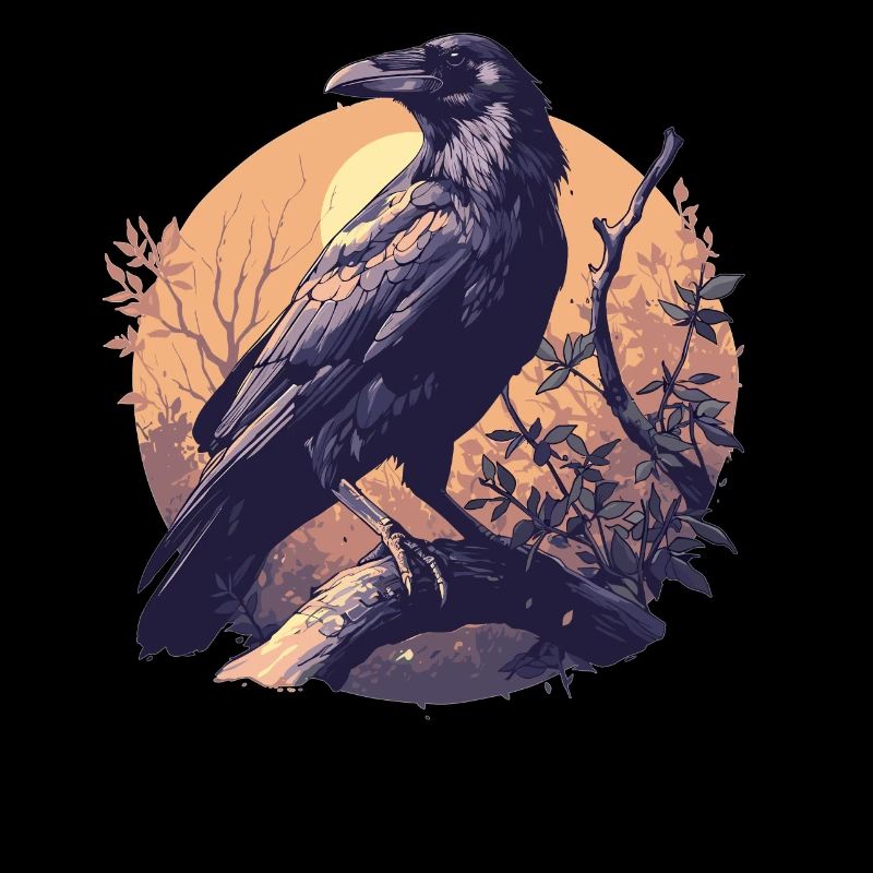 Crows Crow