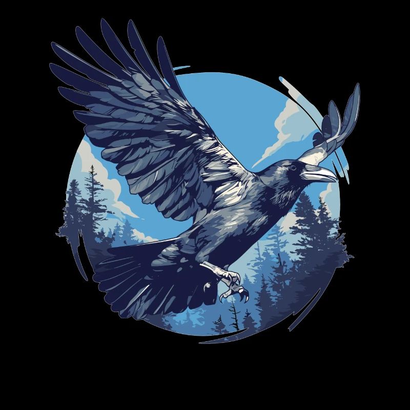 Crows Crow