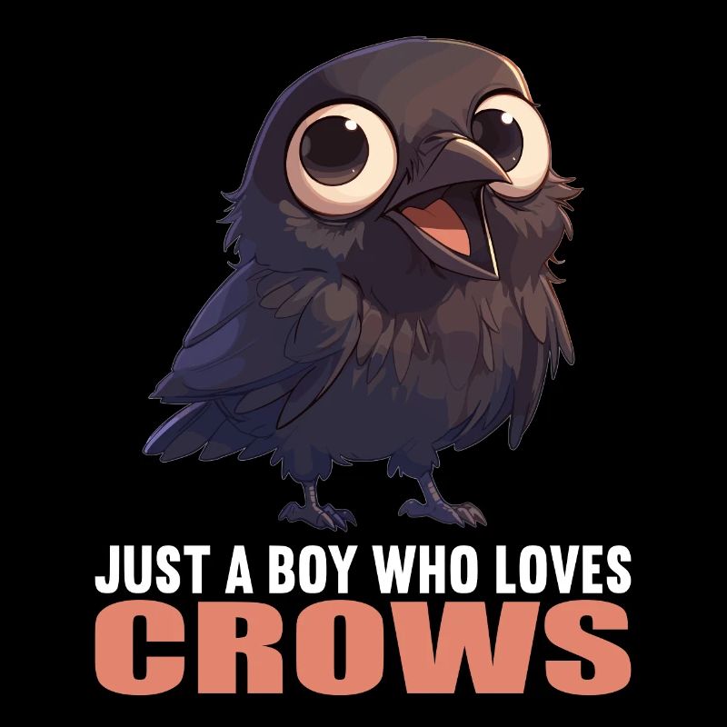 Crows Crow