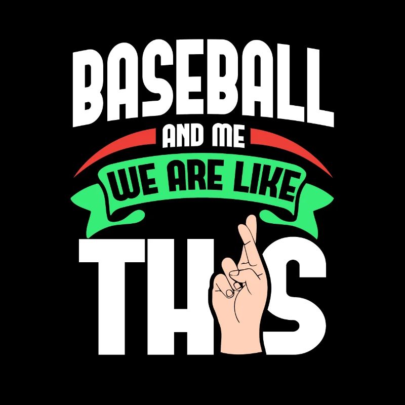 Baseball Me sont comme