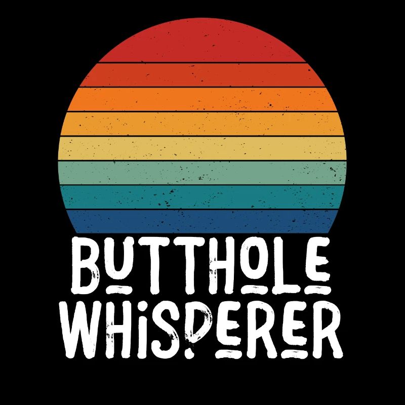 Arschloch-Flüsterer