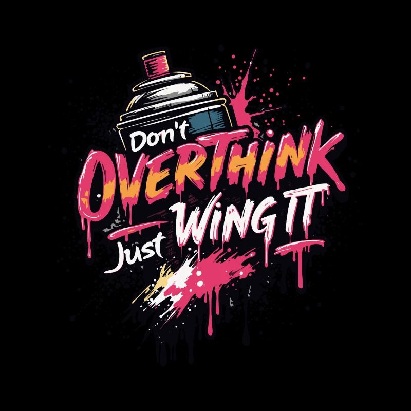 JUST WING IT