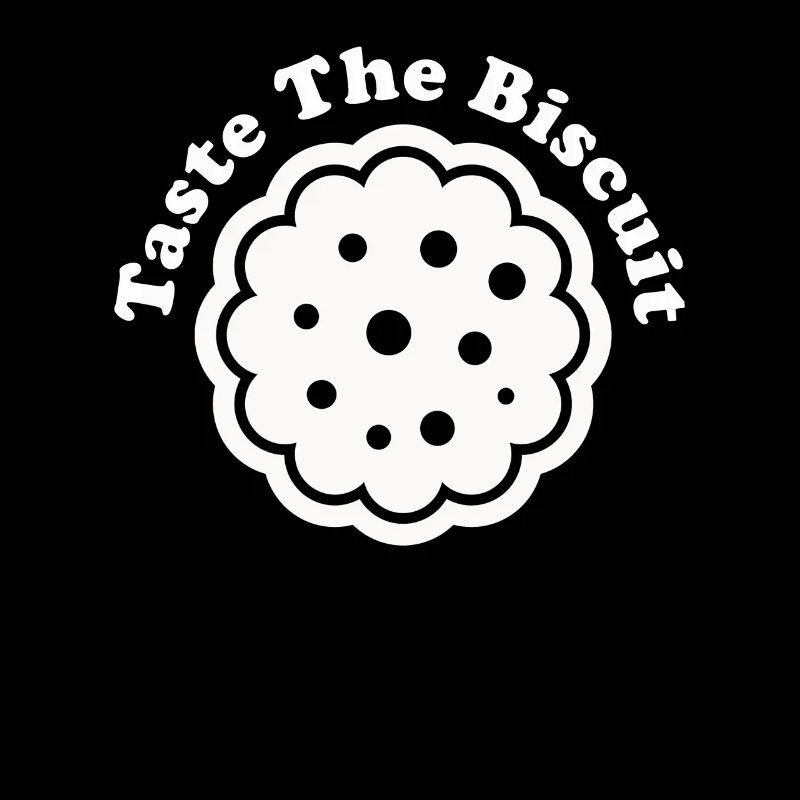Goûtez le biscuit Goûtez les bienfaits